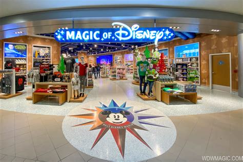 disney store vacances guide voyage