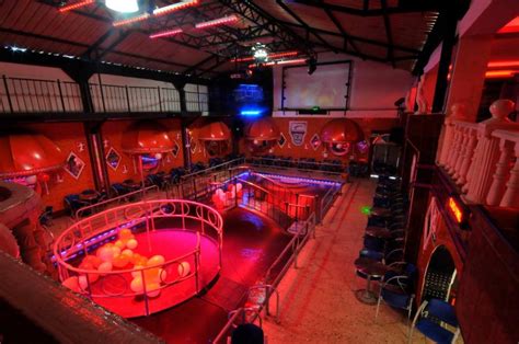 La Piscina Club Nocturno De Bogotá Cerrará Sus Puertas El Universal