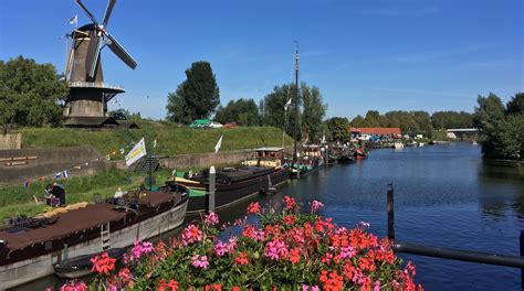 bezoek gorinchem het beste van reizen naar gorinchem zuid holland   expedia toerisme