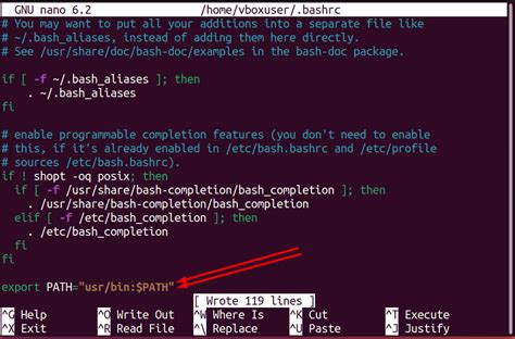[solved] Psql Command Not Found Linux Genie