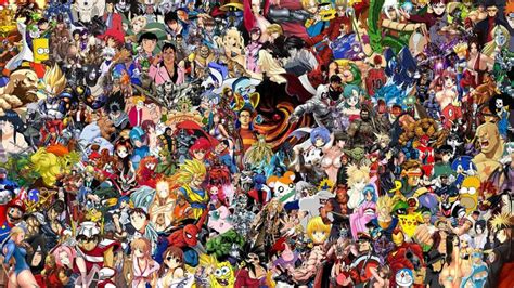top   popular anime   world gamers decide