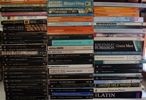 thanetonline quality secondhand paperbacks  booksellers tip