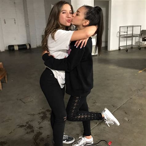 mackenzie ziegler social media pics 06 07 2017