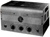 amplifier  pa schematics