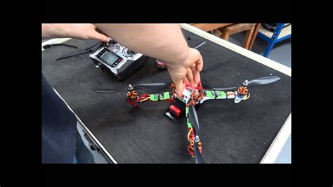 mini quadcopter youtube