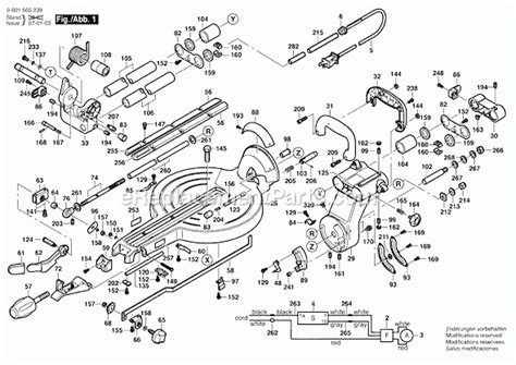 Kobalt Miter Saw Parts Manual