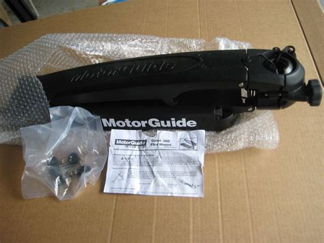 purchase motor guide gator mount  flex   riverton utah