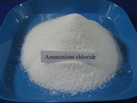 ammonium chloride nhcl  united mgs group pty