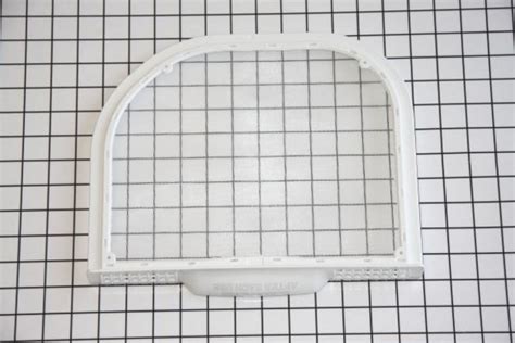 ge lint filter assy part wex appliance parts partsips
