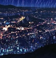 アニメ 夜 に対する画像結果.サイズ: 180 x 185。ソース: mi.5ch.net
