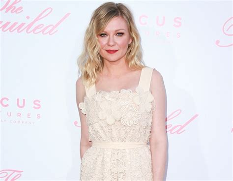kirsten dunst takes the e q in 42 talks soul mate elle fanning and