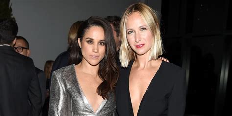 Who Are Meghan Markle S Best Friends 13 Of Meghan Markle S Friends