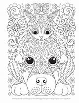 Mandalas Animales Antistress Animaux Colorir Desenhos Cerf Raskrasil Kolorowanki Gato Armar антистресс раскраски Frasesparami Bacheca sketch template