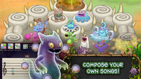 singing monsters amazoncouk apps games
