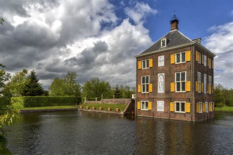 huis hofwijck museumnl