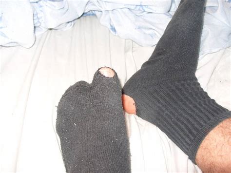 Master Wants A Foot Slave To Worship My Smelly Socks Wanted From London