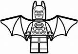 Winged Superhero Coloringfolder sketch template