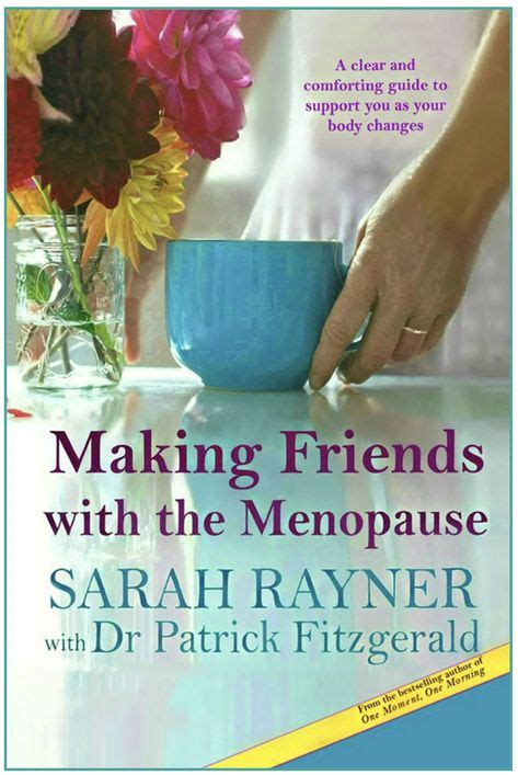 The Top 10 Best Books About Menopause