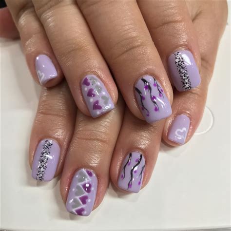 pin  legacy nailsspa  legacy nailsspa nail spa nails beauty