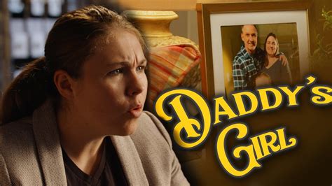 Daddy S Girl Comedy Short Film Youtube