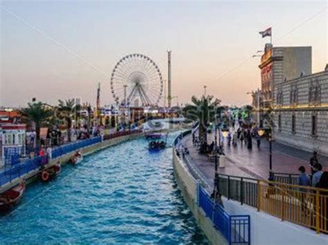 أماكن سياحية في دبي في منتهى الجمال إيجي برس