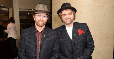 Chas And Dave Star ‘too Grief Stricken’ To Return To Music