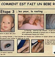 Résultat d’image pour Comment faire un bébé fille. Taille: 178 x 185. Source: www.lou-souliaire.fr