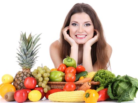 top healthiest foods for women —