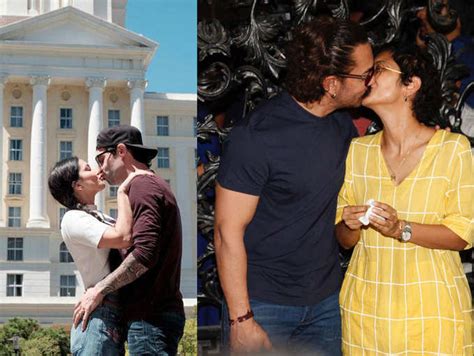 Bollywood Celebs Best Kisses Indian Film Actress And Actors Kissing In