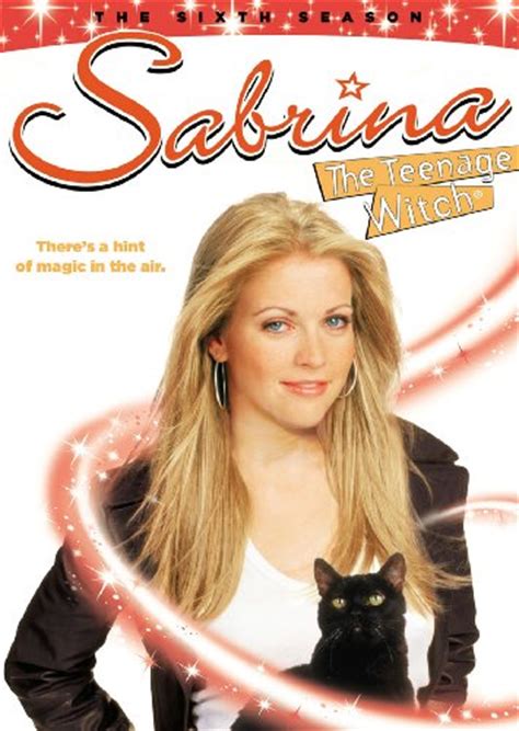 Season Six The Sabrina The Teenage Witch Wiki Your