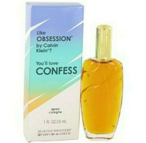 Confess 1oz Parfums De Coeur® Perfume For Women 95 Full