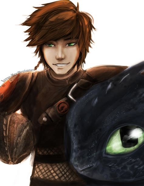 hiccup httyd   jayne zee  deviantart