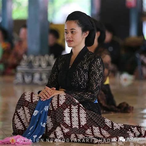 峇迪 Batik 蜡染：南洋各地的不同风格和纱笼的穿搭介绍 百科ta说