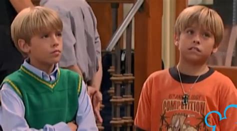 suite life  zack  cody disney  nederland