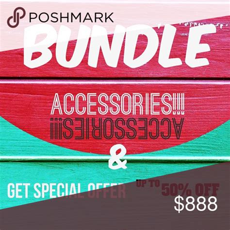 bundle   awesome private offers   bundle accessories  bundles offer awesome