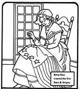 Coloring Ross Betsy Pages Myrrh Frankincense Gold 1975 Color Kids Getcolorings Popular First 2010 sketch template