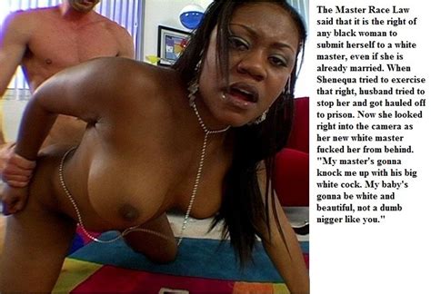 wmrcuckold2 porn pic from master race interracial captions white guys black girls sex