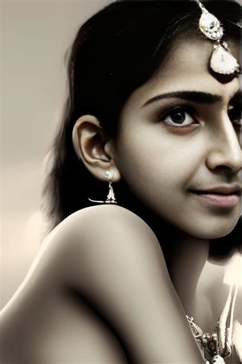 Nude Indian Girl Imageeditor Ai