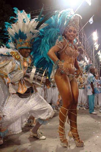 Carnaval Brazil Nude Pics Página 1