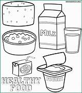 Healthy Getdrawings sketch template