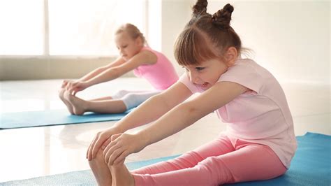 yoga  kids  easy asanas  weight loss review guruu