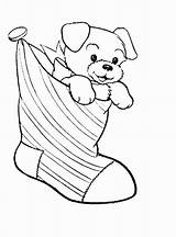 Coloring Puppy Pages Puppies Cute Cartoon Printable Pomeranian Drawing Dogs Kids Print Crayola Dog Christmas Line Animals Colouring Beagle Color sketch template