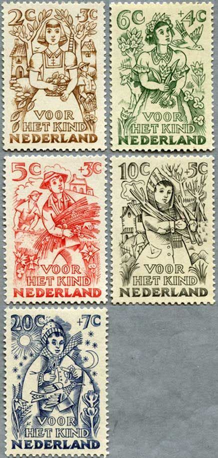 images  stamps netherlands  pinterest