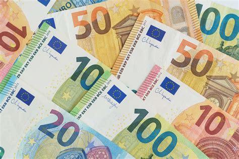 enquete en ligne donnez votre avis sur les futurs billets en euros