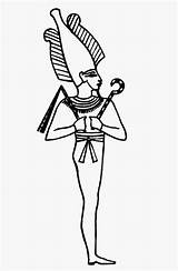 Osiris Egypt Ancient Drawing Granger Drawings Wall African 24th Uploaded August Which sketch template