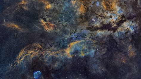 Wallpaper 1920x1080 Px Galaxy Nasa Nebula Space Stars 1920x1080