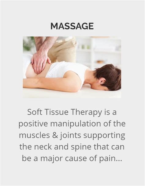 chiropractic massage therapy in portland or laurelhurst chiropractic