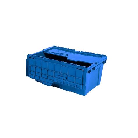 caja plastico de bisagras   azul de venta aqui  solutions