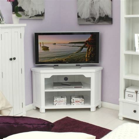 meuble dangle tv de style contemporain  moderne