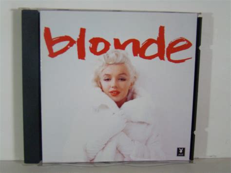 blonde original soundtrack buy     soundtrack   life